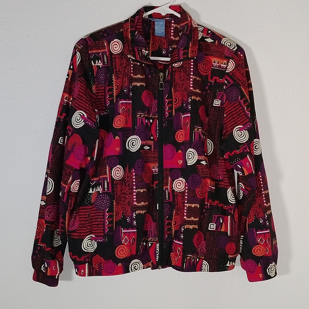 Koret Sport Light Jacket Size S